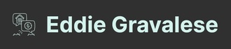 Eddie Gravalese