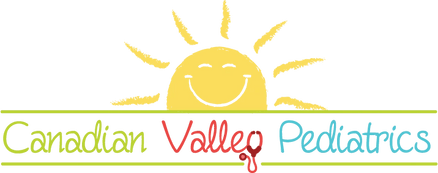 Canadian Valley Pediatrics