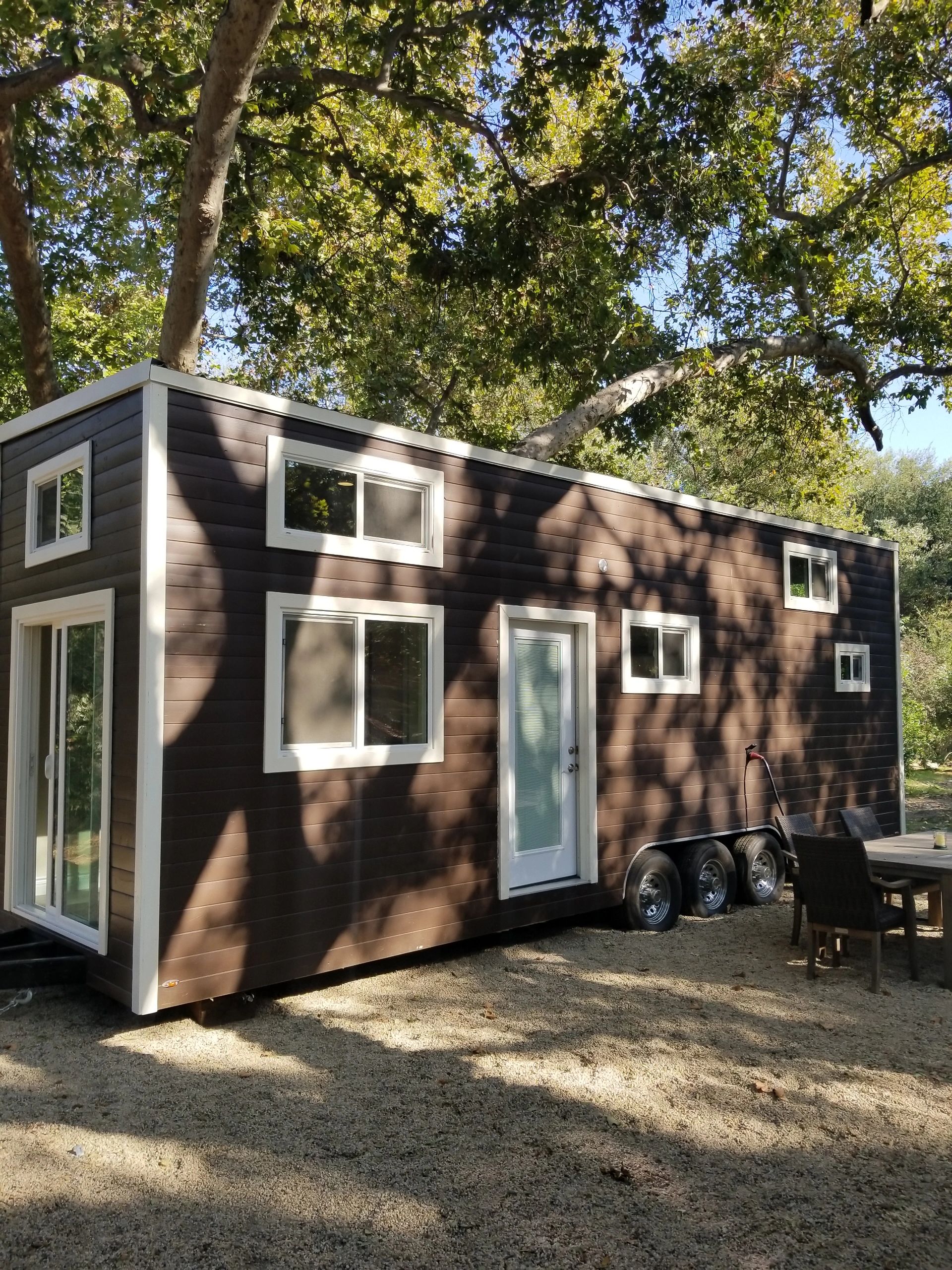 Tiny Houses for Sale in California