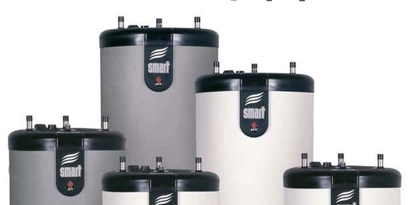 Hot Water Heaters - New England Total Energy