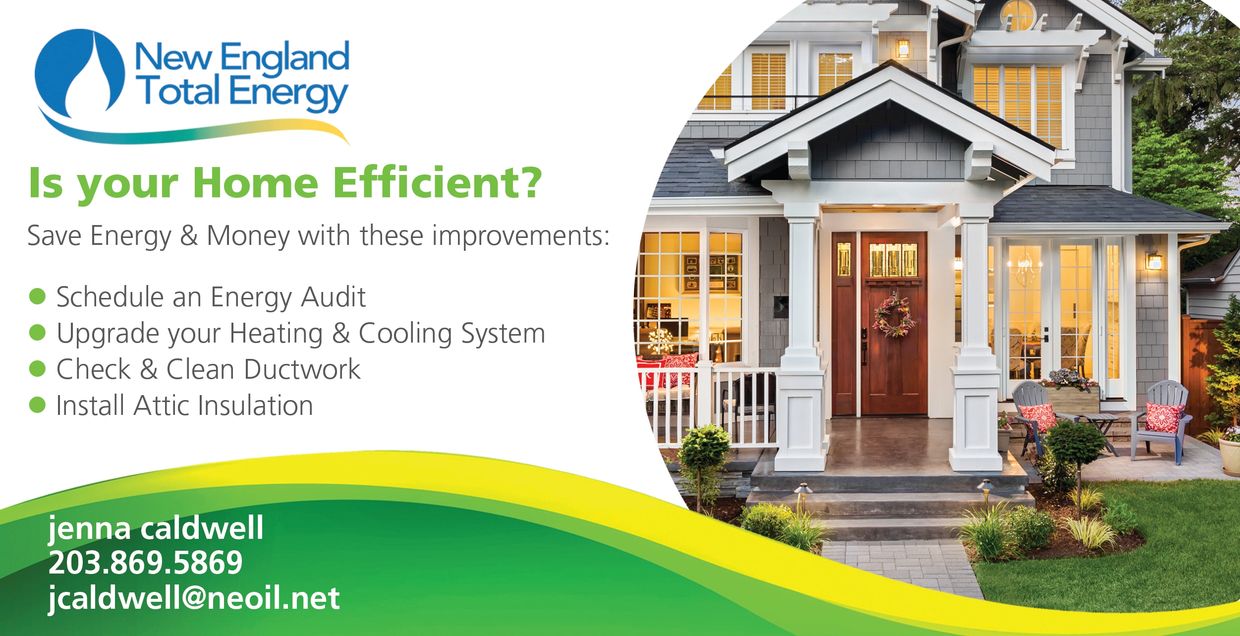 Energy Efficiency Home Improvements
