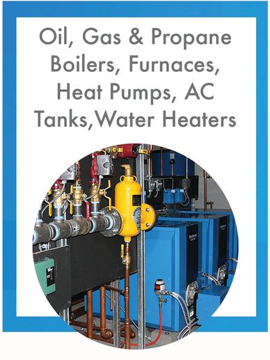 HVAC Installations
