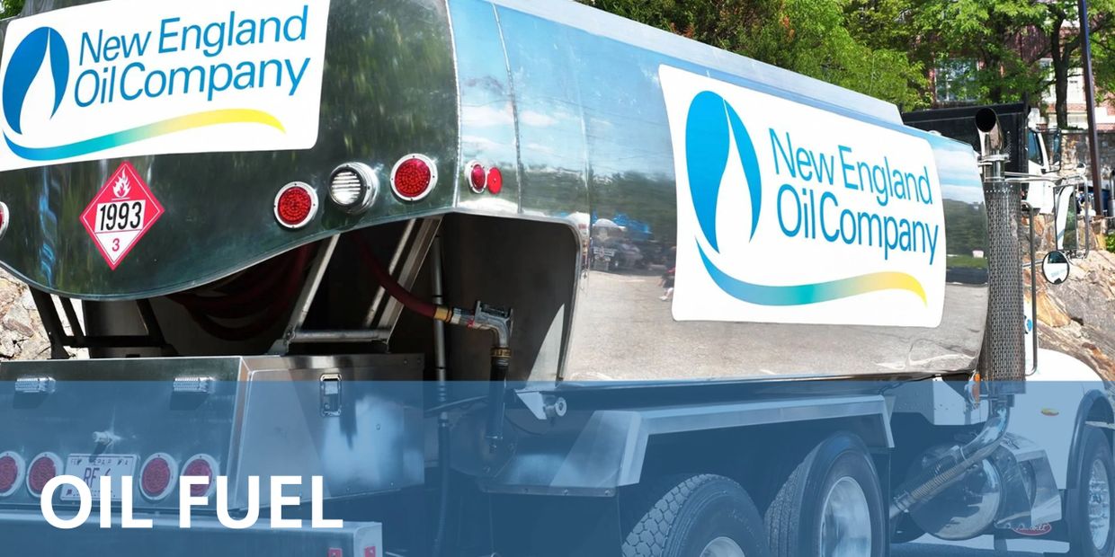Oil Fuel