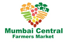 Mumbai Central Farmers Market