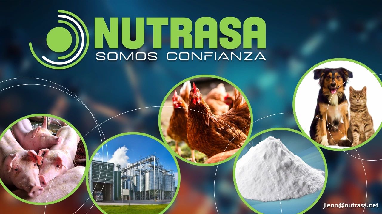 Nutras Image NUTRASA