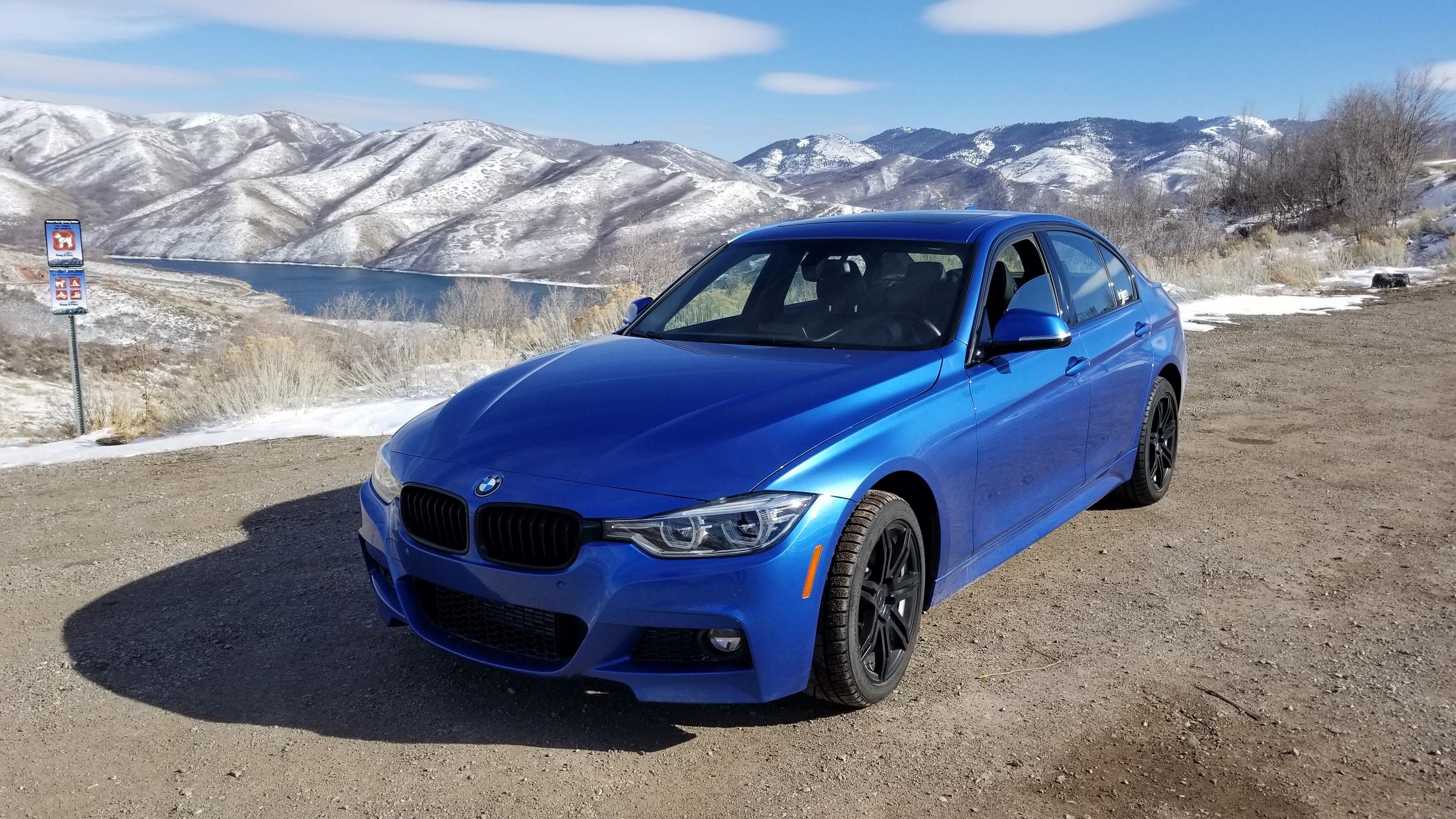 Utah Safety and Emission