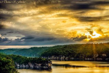 Summersville Lake Marina - Summersville Lake, Lake, Boat Rentals