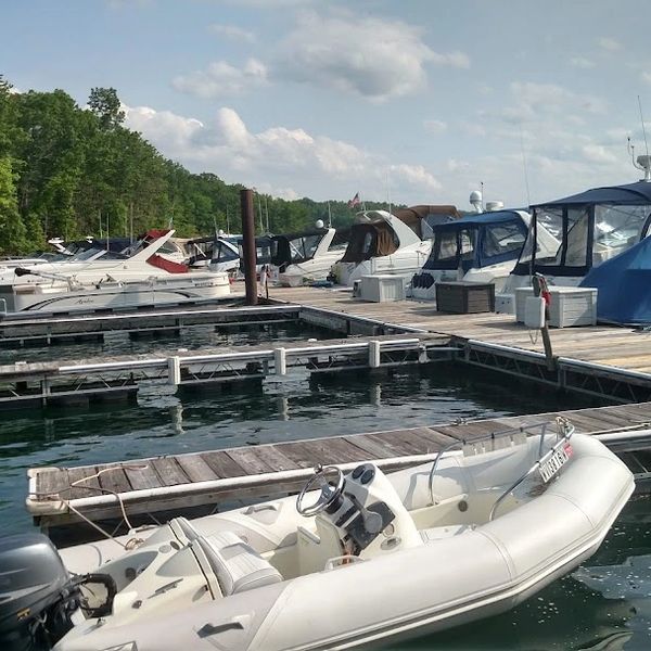 Boat Rentals Summersville Lake Marina