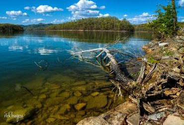 Summersville Lake