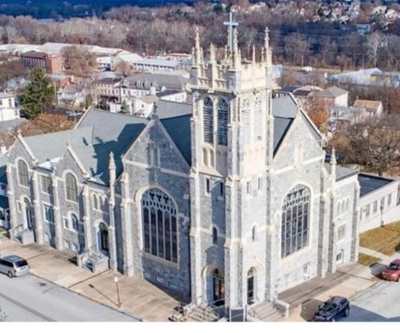 Spring City Regeneration Church and Community Center