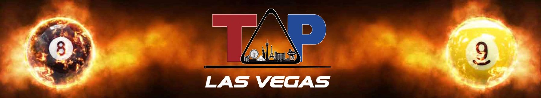 Tap Pool Join TAP Las Vegas Pool League to play 8 Ball, 9 Ball, and 10 Ball