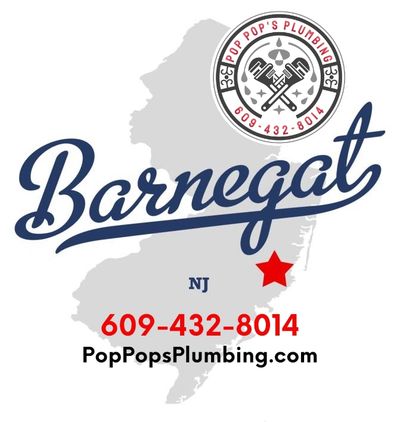 Barnegat Plumber - Plumbing Repairs and Installations - Pop Pop's Plumbing