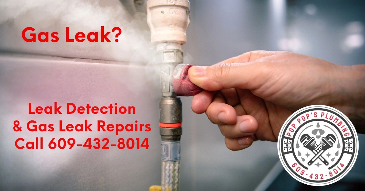 Handling a Gas Leak Emergency Your Immediate Steps to Safety