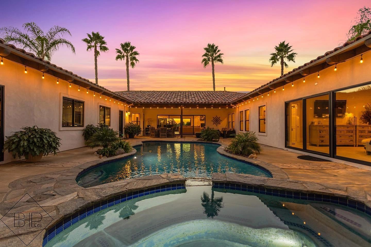 bree hunter real estate photographer