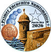 Sociedad Numismática
de Puerto Rico