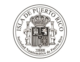 Sociedad Numismática
de Puerto Rico