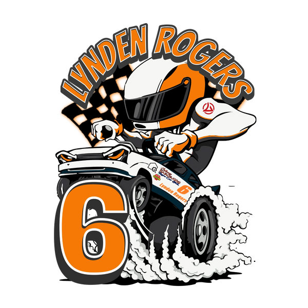 Rogers Family Racing at the Indianapolis Speedrome
