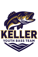 Keller Youth Bass Team