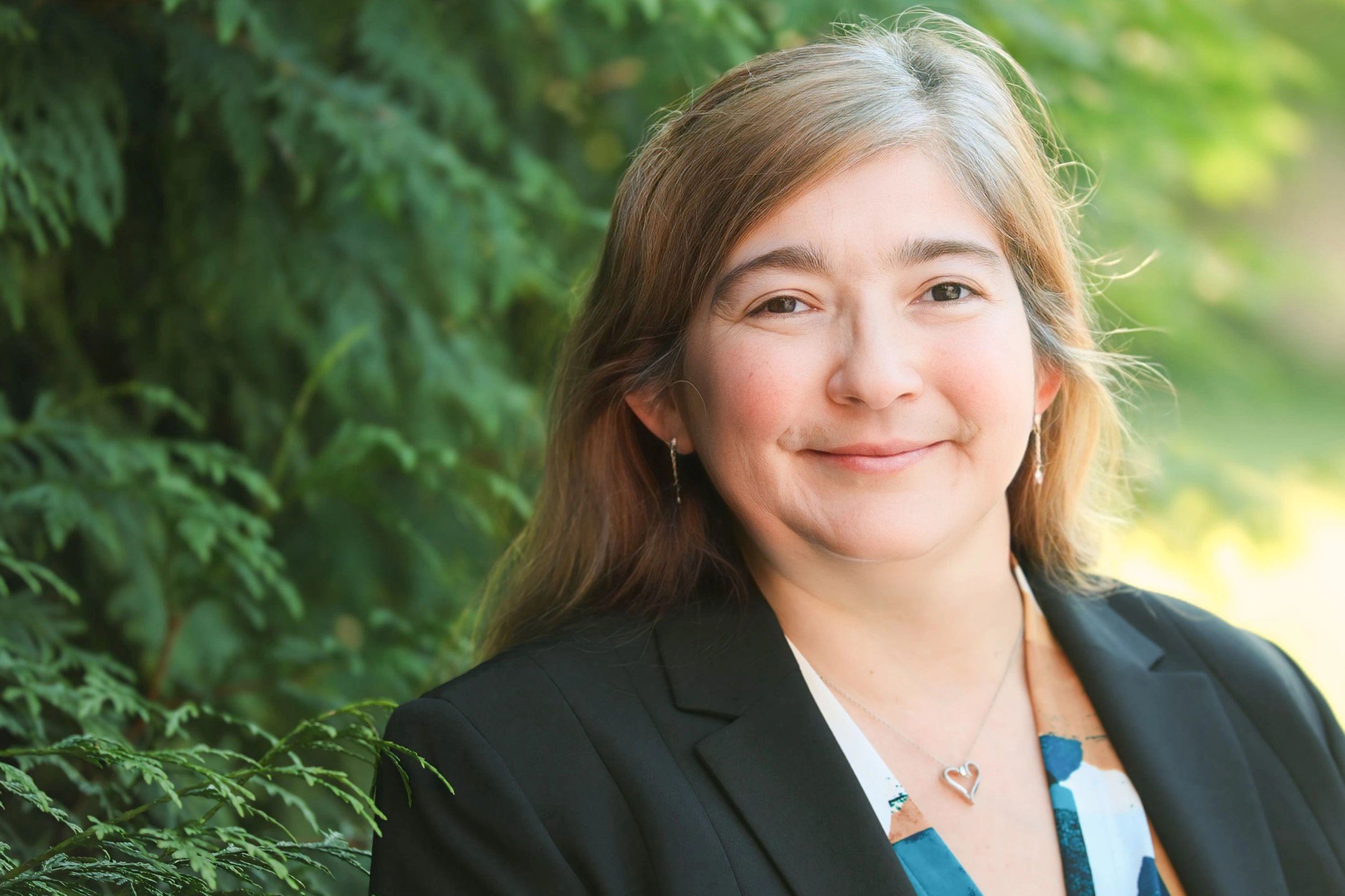 Jenn Cargo, Owner, DanJenn