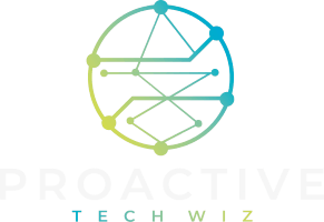 Proactive Tech Wiz