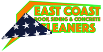 EAST COAST ROOF, SIDING & CONCRETE CLEANERS