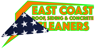 EAST COAST ROOF, SIDING & CONCRETE CLEANERS