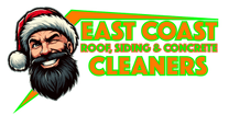 EAST COAST ROOF, SIDING & CONCRETE CLEANERS