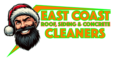 EAST COAST ROOF, SIDING & CONCRETE CLEANERS