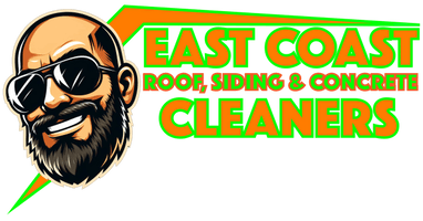 EAST COAST ROOF, SIDING & CONCRETE CLEANERS
