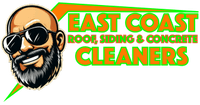 EAST COAST ROOF, SIDING & CONCRETE CLEANERS