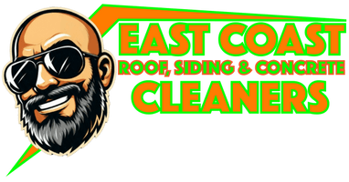 EAST COAST ROOF, SIDING & CONCRETE CLEANERS
