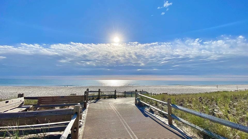 Lavallette Summer Rental