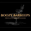 Boozy Barkeeps