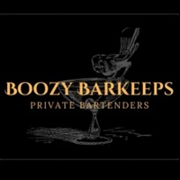 Boozy Barkeeps