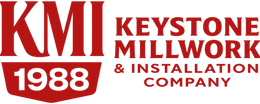 Keystone Millwork & Installation Company Inc.