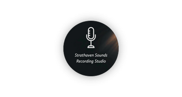 Strathaven Sounds Recording & Tuition Studio