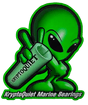 KryptoQuiet Marine Bearings