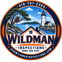Wildman Inspections LLC