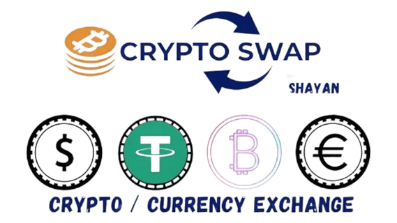 buy / sell 
crypto currency
