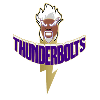 Thunderboltz YOUTH SPORTS 
FOOTBALL & Cheerleading 