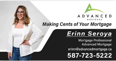 Advanced Mortgage