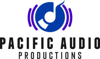 Pacific Audio Productions LLC