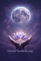 Divine Flow Reiki
