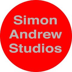 Andrew Simons - Illustration & Design