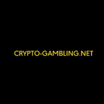 Crypto-Gambling's Logo