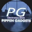 Pippen Gadgets