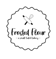 Frosted Flour