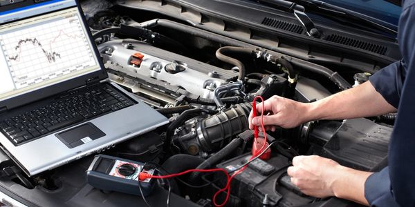 DJM Vehicle breakdown recovery can help diagnose and fix your vehicle.
