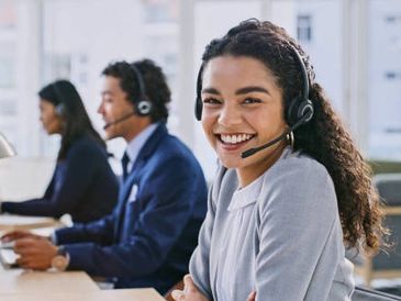 Multilingual CX support team providing calls, chat email with Shopify, Zendesk, and CRM integration.