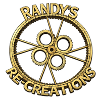 Randy's Re-Creations